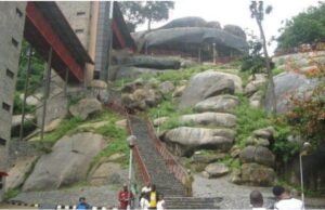 Sunday Adeleye Reveals Plan To Boost Nigeria’s Economy Through Sport Tourism