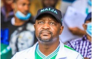 “Bronze Better Than Nothing” – Sports Minister Commends Flying Eagles’ Third Place Finish in Egypt