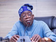 Former Reps Member Lumumba Adeh Declares: Let’s Tell Our President That We Have Poor Sports Infrastructure