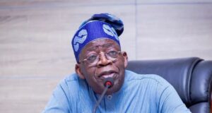 Outside Stadium: President Tinubu Returns To Abuja After Attending Ghanaian President Mahama’s Inauguration