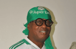 Super Eagles Supporters Club: Dagana Set To Take Over Okumagbo As President