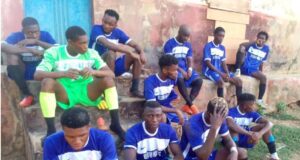 Ikeja DFA Super League:Our Game Plan Was To Beat Bucknor Says Recovery House Coach