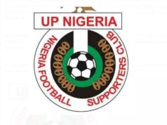 NFSC Set To Storm Abuja Ahead Super Eagles, Olympic Matches For U23 Team Victory
