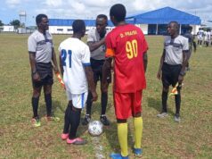 Ikeja DFA Super League: Crowned Academy, Olusosun United In Trouble