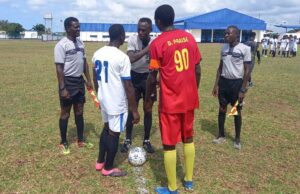 Ikeja DFA Super League: Crowned Academy, Olusosun United In Trouble