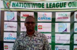 NLO 2022/23 : Close Of 2022/23 Club Registration For Nationwide League One Club