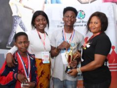 IDSDP 2023: Heritage And Sports Host Chess Tournament