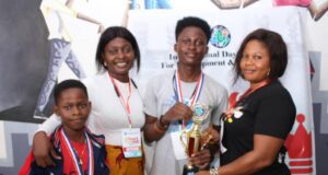 IDSDP 2023: Heritage And Sports Host Chess Tournament