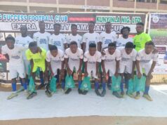 Organizers Set For Ramadan Cup Final In Mushin