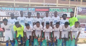 Organizers Set For Ramadan Cup Final In Mushin