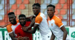 Call For IMC To Give NPFL Group B Live Media Coverage