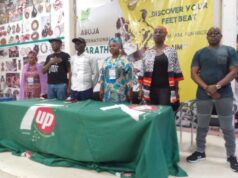 Over 10,000 Participants Set To Compete At Historic Abuja International Marathon