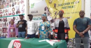 Over 10,000 Participants Set To Compete At Historic Abuja International Marathon