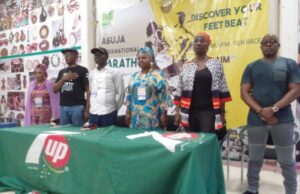 Over 10,000 Participants Set To Compete At Historic Abuja International Marathon