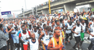 Abuja International Marathon 5km Race Open But Prizes Are For Students