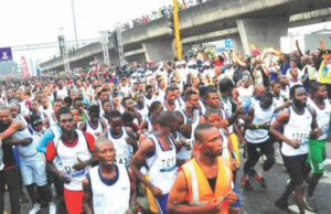 Abuja International Marathon 5km Race Open But Prizes Are For Students