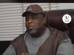Dabiri Hails Organizers For Putting Up A Memorable WGB/Lagos FA Cup Final