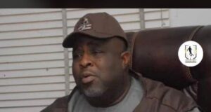 Dabiri Hails Organizers For Putting Up A Memorable WGB/Lagos FA Cup Final