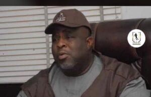 Dabiri Hails Organizers For Putting Up A Memorable WGB/Lagos FA Cup Final