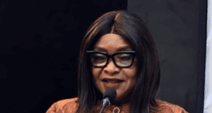 Aisha Falode Opens Ekiti Women Football Symposium For Women’s Football Development