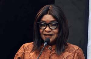 Aisha Falode Opens Ekiti Women Football Symposium For Women’s Football Development