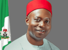 Anambra Gov Hands Executive Backing To ‘General’ Iloenyosi On Football Development