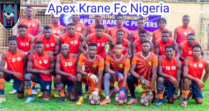 Club Friendly: Apex Krane Host Soccer Stars