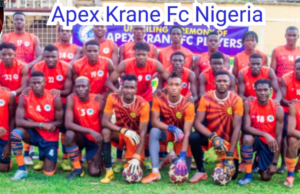 Club Friendly: Apex Krane Host Soccer Stars
