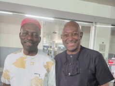 Awka City Stadium Bubbles As Football Activities Lift Mood… Football Enthusiasts Commend Governor Soludo For The Enabling Environment
