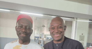 Awka City Stadium Bubbles As Football Activities Lift Mood… Football Enthusiasts Commend Governor Soludo For The Enabling Environment