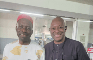 Awka City Stadium Bubbles As Football Activities Lift Mood… Football Enthusiasts Commend Governor Soludo For The Enabling Environment