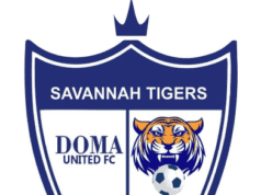 NPFL 23: Doma United In Top 3 Over Bayelsa United Defeats