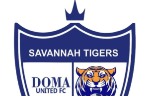 NPFL 23: Doma United In Top 3 Over Bayelsa United Defeats