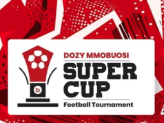 NPFL Super Cup Receives Boost Of N1billion Star Prize