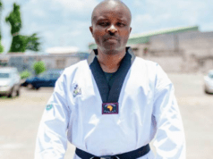 “Taekwondo Is A Sport With High Moral Value For Youth’s Transformation” – Amaraizu