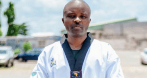 “Taekwondo Is A Sport With High Moral Value For Youth’s Transformation” – Amaraizu