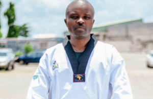 “Taekwondo Is A Sport With High Moral Value For Youth’s Transformation” – Amaraizu