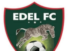Edel FC Coach Ben Okaro Steps Down After 1-1 Draw Against Heartland FC