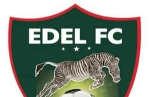 Edel FC Coach Ben Okaro Steps Down After 1-1 Draw Against Heartland FC