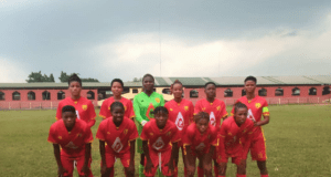 Edo Queens Confirms Superiority In Group B… Pip Abia Angels 1-0 In Umuahia
