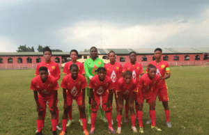 Edo Queens Confirms Superiority In Group B… Pip Abia Angels 1-0 In Umuahia