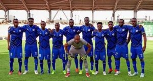 NPFL 2022/23 : Rivers United Force Home Team To A Goalless Draw To Earn Vital Away Point