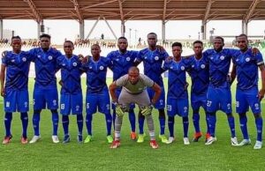 NPFL 2022/23 : Rivers United Force Home Team To A Goalless Draw To Earn Vital Away Point