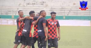 NPFL 2022/23 : Buoyant Lobi Stars Ready For Battle With Abia Warriors