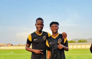 NNL 2022/23 : NNL Approves Bwari, Abuja Stadium