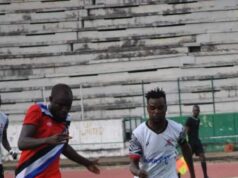 NPFL 2022/23 : Lobi Stars Demolish Abia Warriors To Consolidate On Top Position