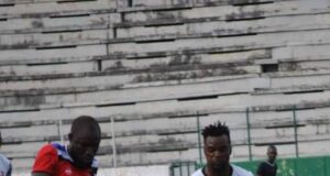 NPFL 2022/23 : Lobi Stars Demolish Abia Warriors To Consolidate On Top Position
