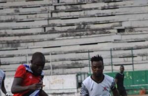 NPFL 2022/23 : Lobi Stars Demolish Abia Warriors To Consolidate On Top Position