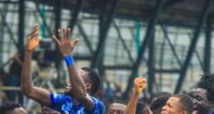 NPFL 2022/23 : South West Derby Ends In Stalemate As Remo Stars Hold 3SC In Ibadan
