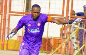 NPFL 2022/23 : Aiyenugba Outstanding As Kwara United Gets Vital Away Point In Benin